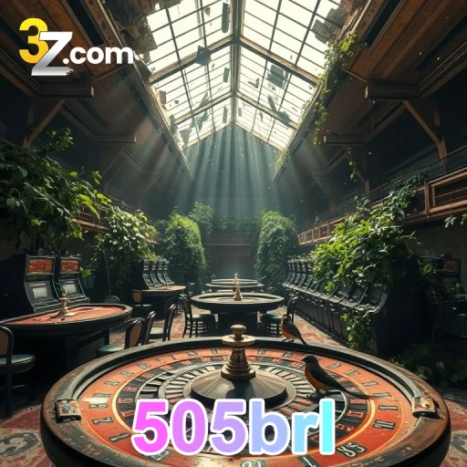 Plataforma Principal