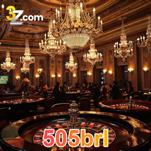 505brl login Cassino