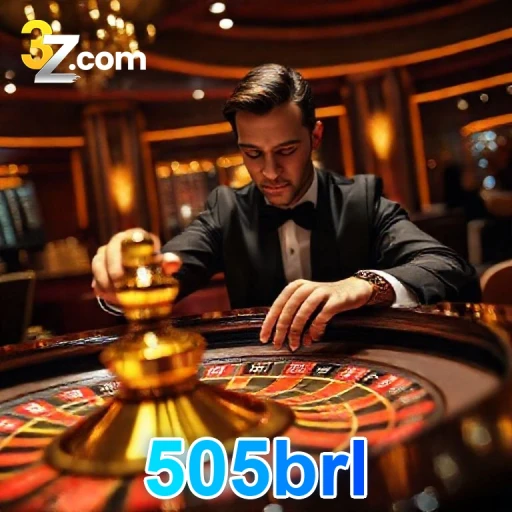 505brl login Jogos de caça-níqueis