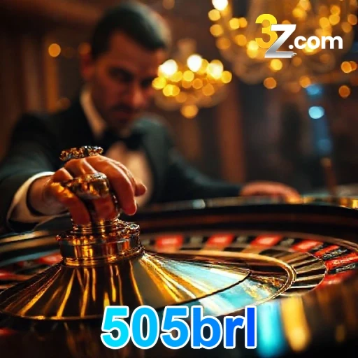 505brl login Jogos de caça-níqueis