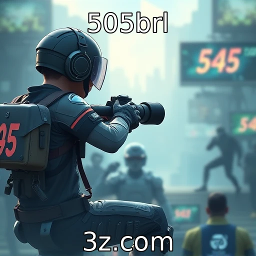 Inovações tecnológicas e seu impacto nos jogos